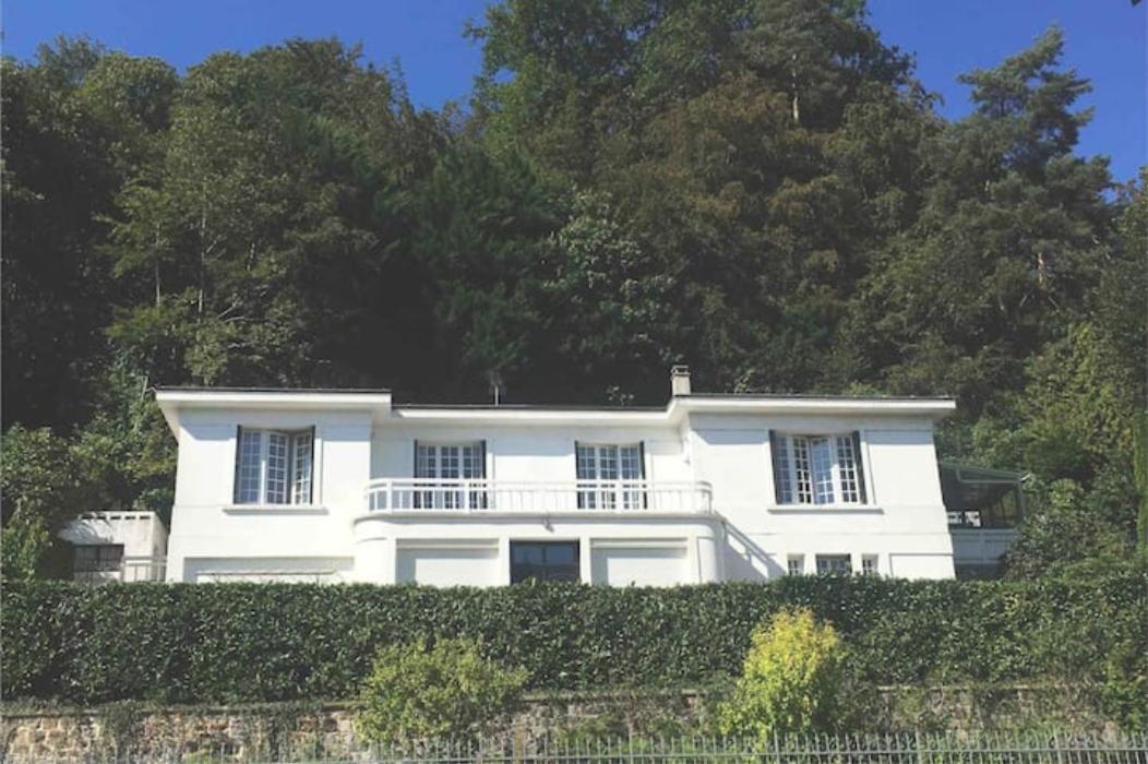 Villa Des Millepertuis Bagnoles de l'Orne Normandie Exterior foto